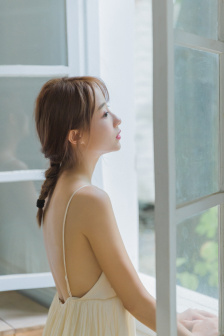 365dni看到女主那一段