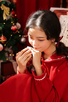 名侦探柯南小兰婐照