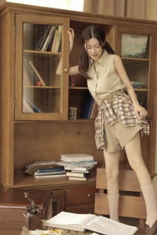 米仓穗香